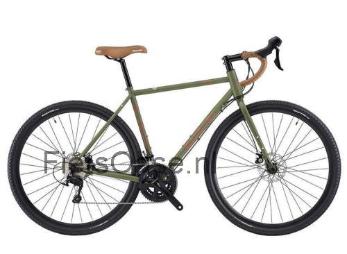 Bianchi Orso beoordelingen en specificaties